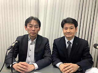 大宮大悟、高木和己