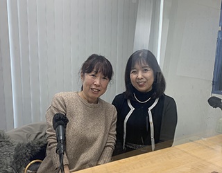 門間ひさみ、細谷律子